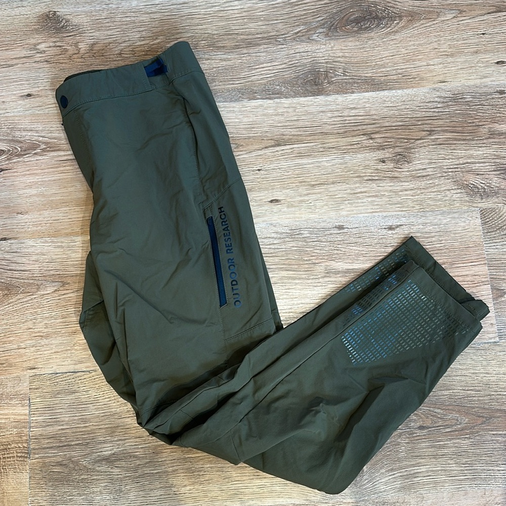 Outdoor Research Freewheel MTB Ride Pants